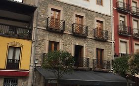 Pensión San Pelayo 10